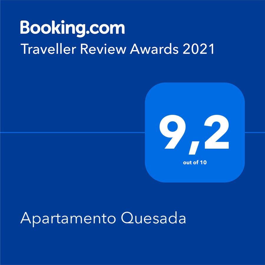 Apartamento Quesada Pilar de la Horadada Exterior photo