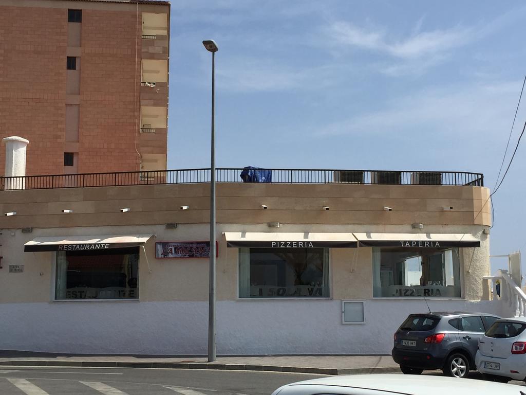 Apartamento Quesada Pilar de la Horadada Exterior photo