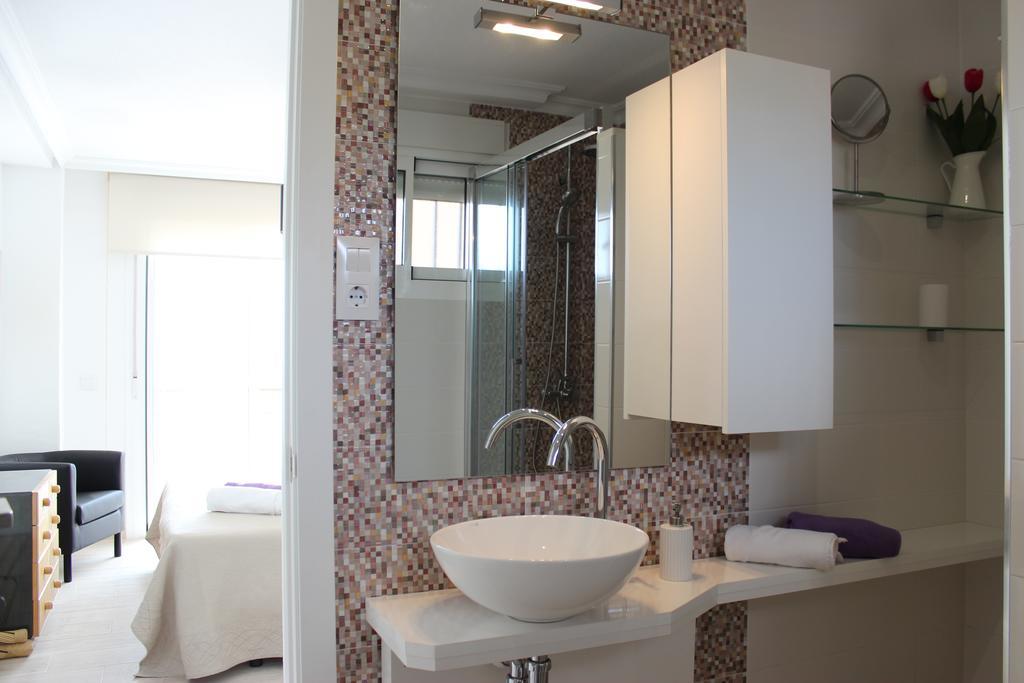 Apartamento Quesada Pilar de la Horadada Exterior photo