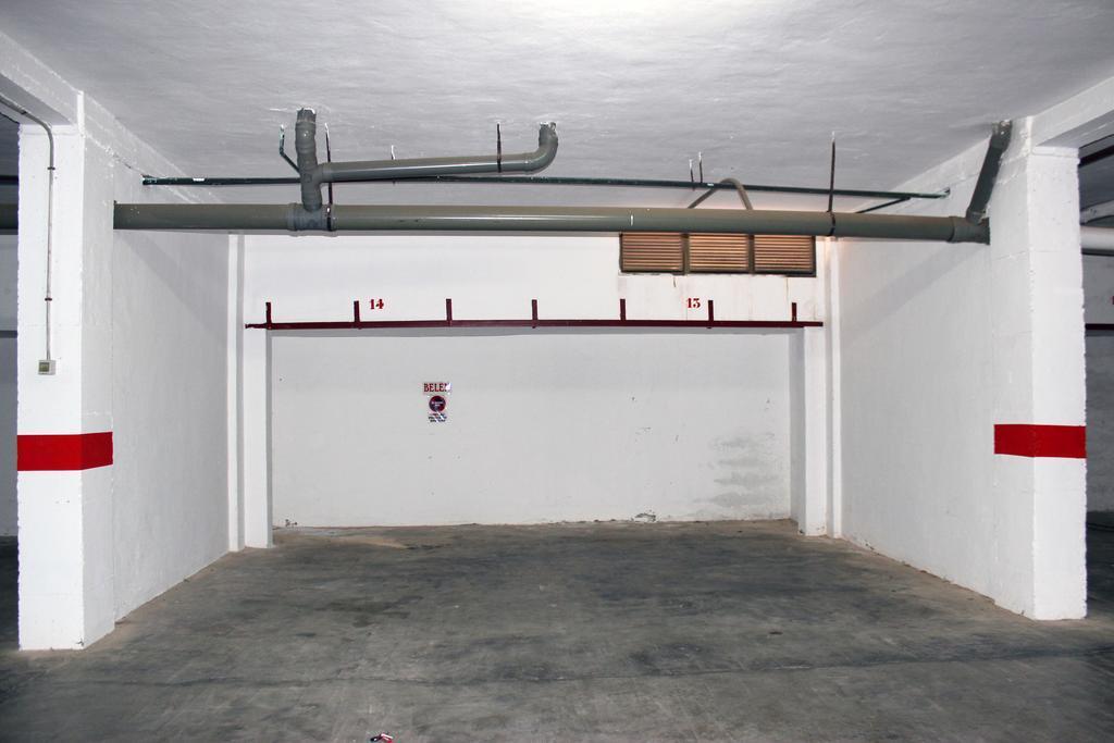 Apartamento Quesada Pilar de la Horadada Exterior photo
