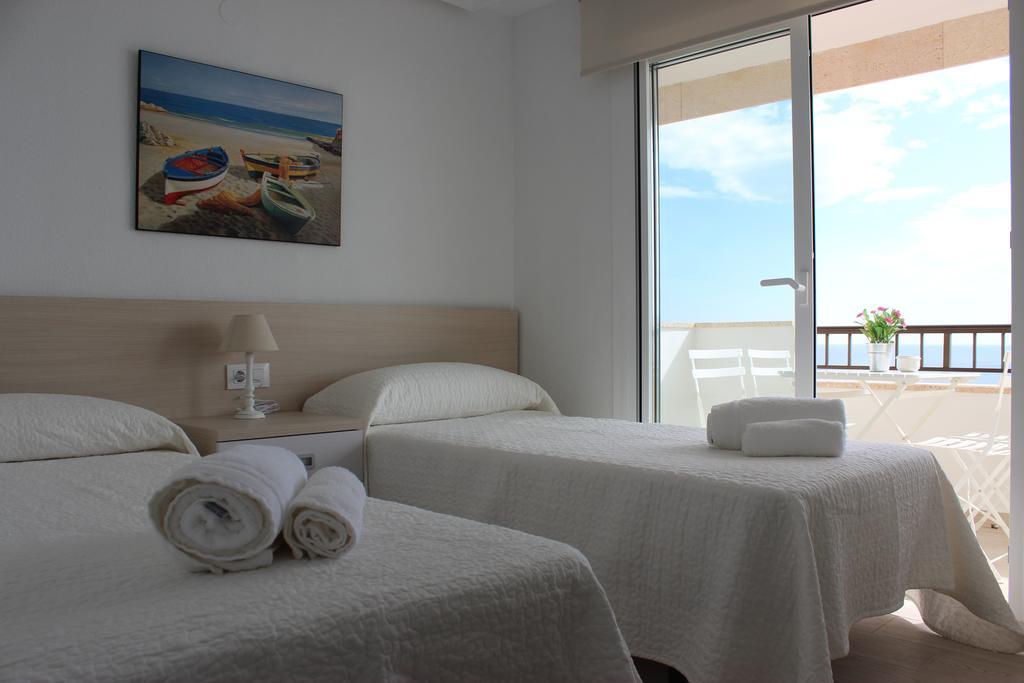 Apartamento Quesada Pilar de la Horadada Exterior photo