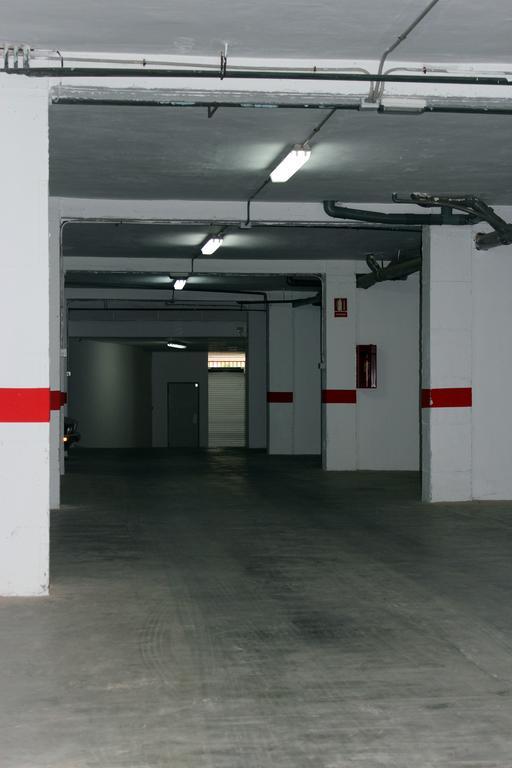Apartamento Quesada Pilar de la Horadada Exterior photo