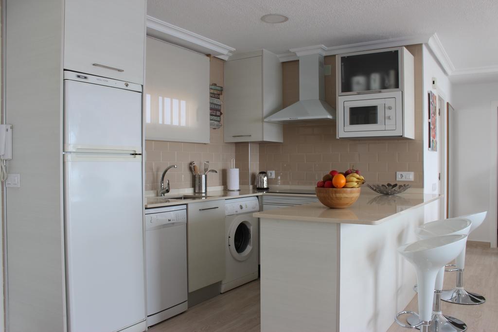 Apartamento Quesada Pilar de la Horadada Exterior photo