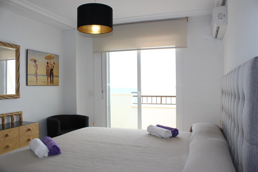 Apartamento Quesada Pilar de la Horadada Exterior photo
